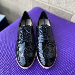 NINE WEST ADRIEN3 LOAFERS